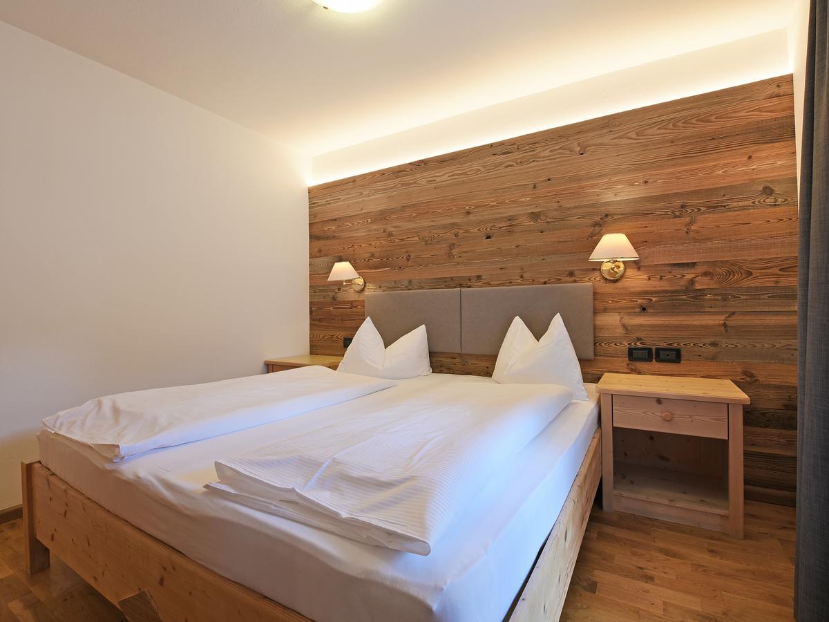 סן ויג'יליו די מרבה Apart Residence Rautal ***S מראה חיצוני תמונה